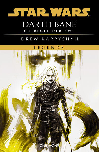Produktbild: Star Wars(TM) - Darth Bane | Drew Karpyshyn