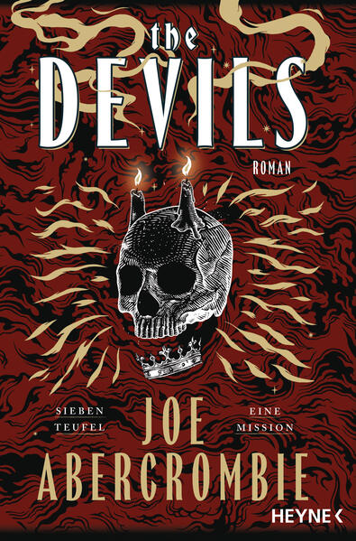 Produktbild: The Devils | Joe Abercrombie