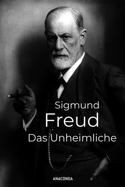 Produktbild: Das Unheimliche | Sigmund Freud