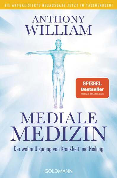 Produktbild: Mediale Medizin | Anthony William