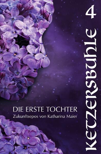 Produktbild: Ketzersbuhle | Katharina Maier