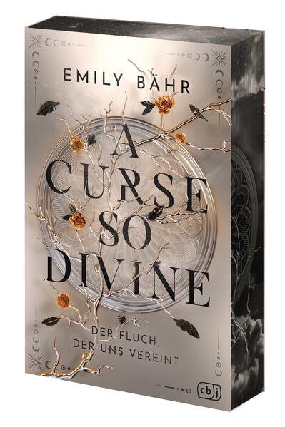 Produktbild: A Curse so Divine | Emily Bähr