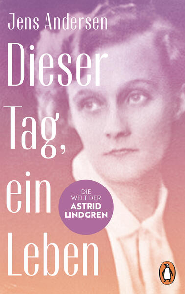 Produktbild: Dieser Tag, ein Leben | Jens Andersen