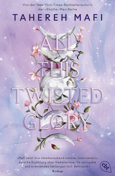 Produktbild: All This Twisted Glory | Tahereh Mafi