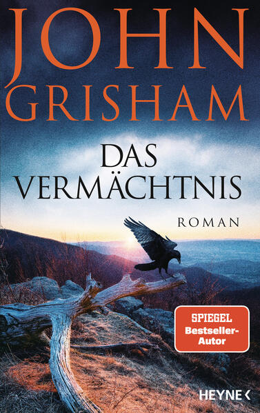 Produktbild: Das Vermächtnis | John Grisham