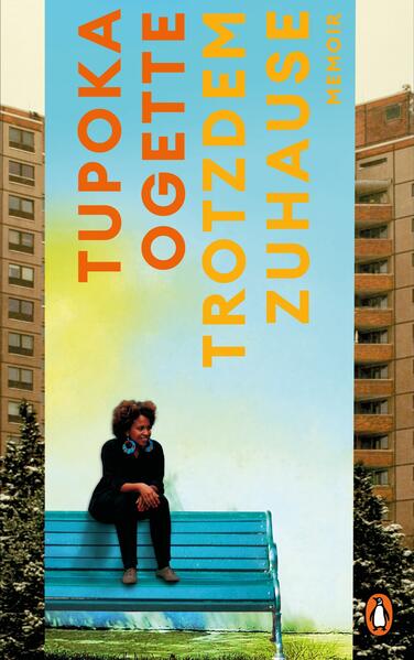 Produktbild: Trotzdem zuhause | Tupoka Ogette