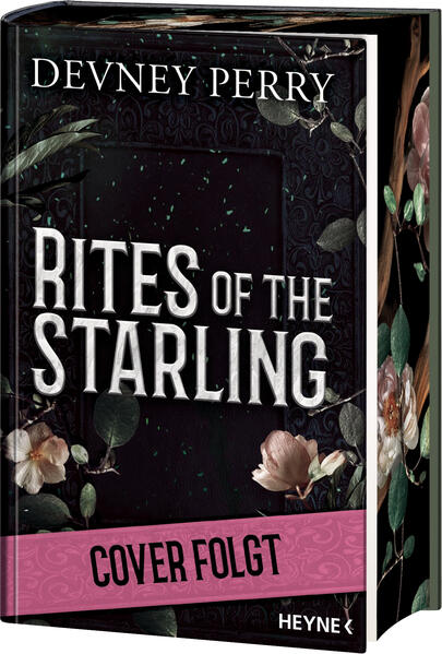 Produktbild: Rites of the Starling | Devney Perry