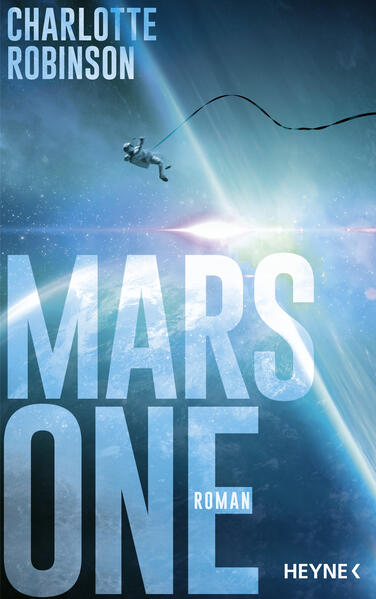 Produktbild: Mars One | Charlotte Robinson