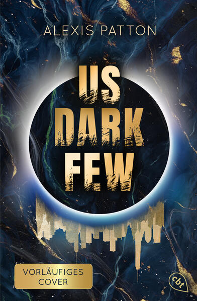 Produktbild: Us Dark Few | Alexis Patton
