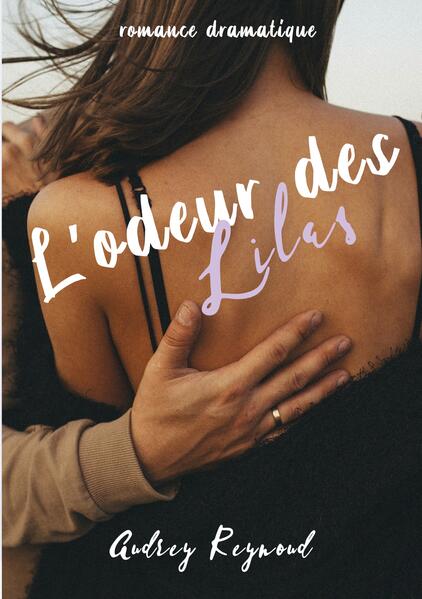 Produktbild: L'odeur des lilas | Audrey Reynoud