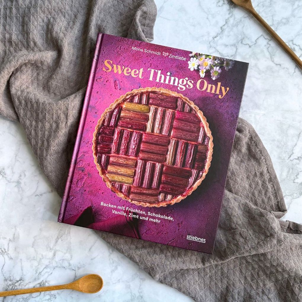Weitere Ansicht: Sweet Things Only | Mona Schmidt