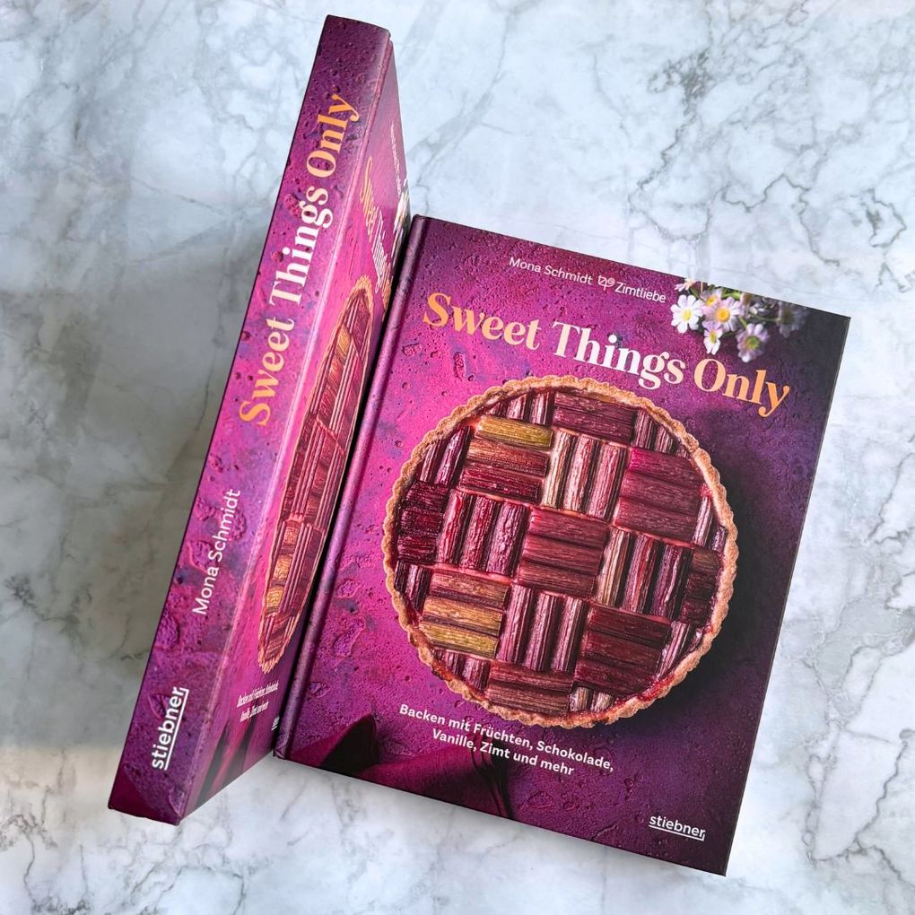 Weitere Ansicht: Sweet Things Only | Mona Schmidt