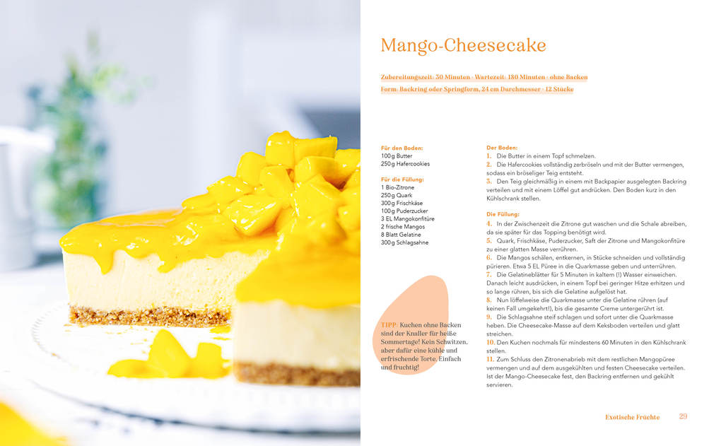 Weitere Ansicht: Sweet Things Only | Mona Schmidt