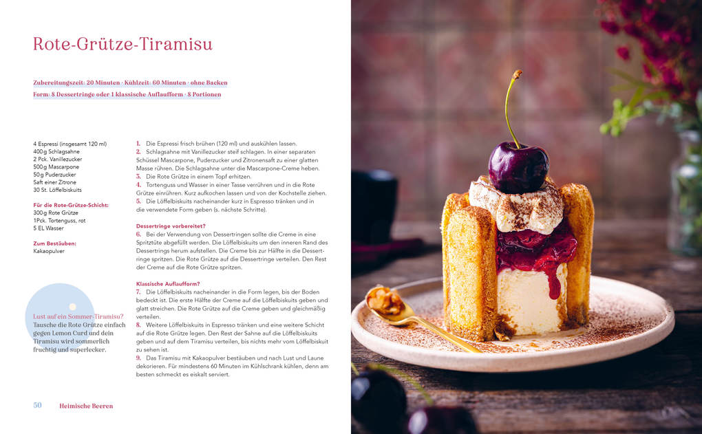 Weitere Ansicht: Sweet Things Only | Mona Schmidt