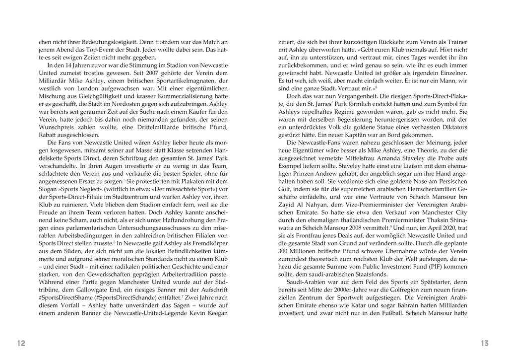 Weitere Ansicht: Sport. Macht. Milliarden. | James Montague