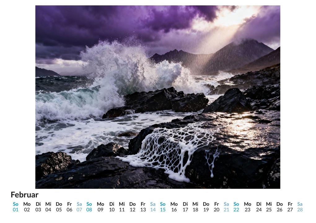 Weitere Ansicht: Schottische Highlands & Küsten | Aaron Lehmann