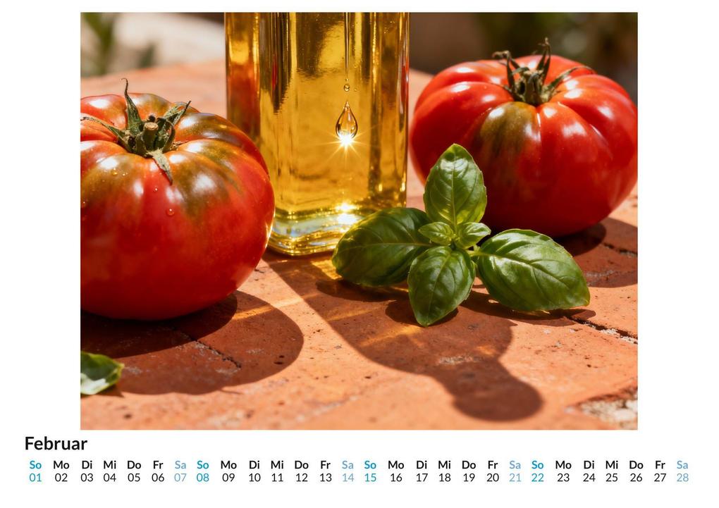 Weitere Ansicht: Kulinarische Stillleben | Florian Schmidt