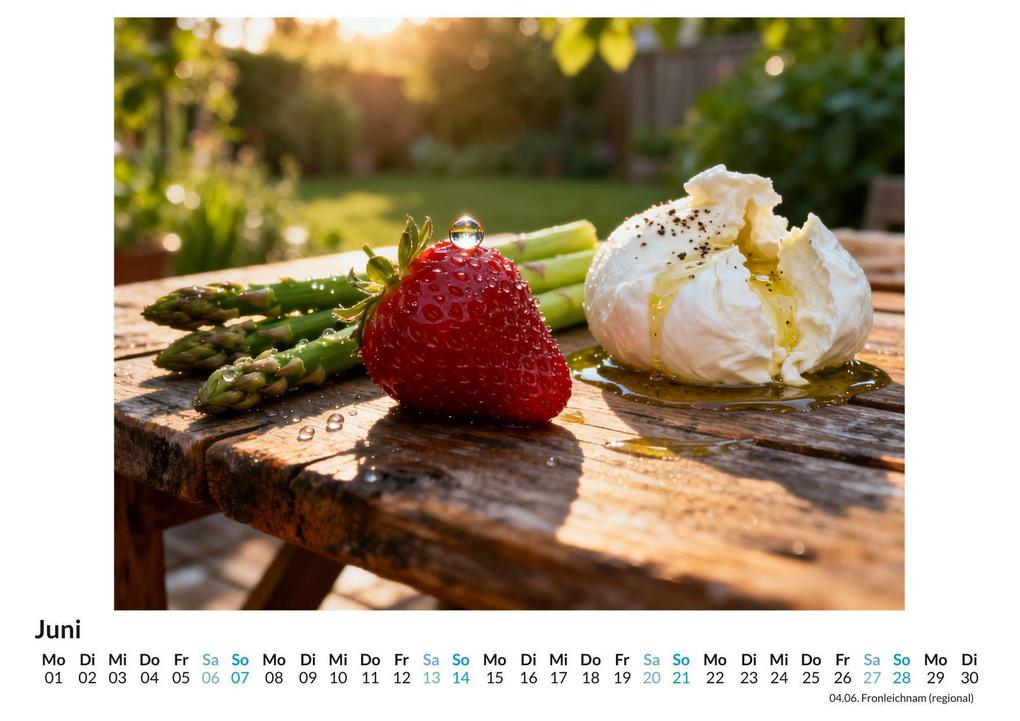 Weitere Ansicht: Kulinarische Stillleben | Florian Schmidt