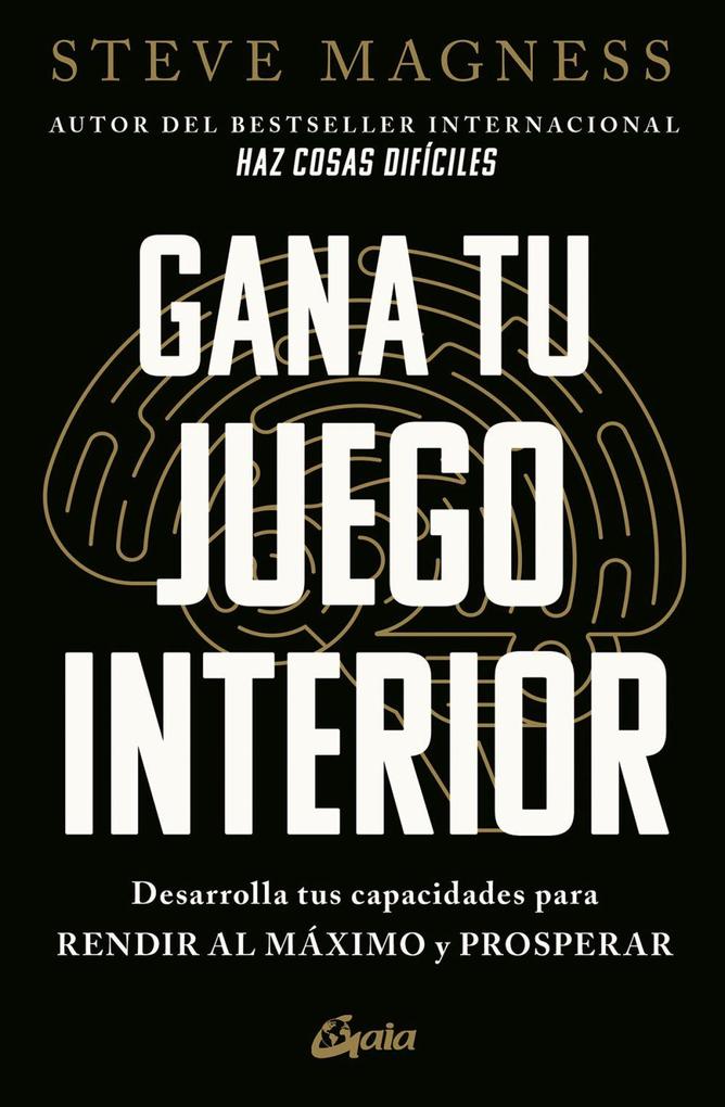 Produktbild: Gana tu juego interior