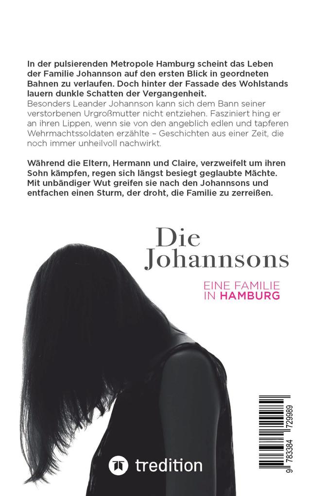 Weitere Ansicht: Die Johannsons | Klaus Jensen