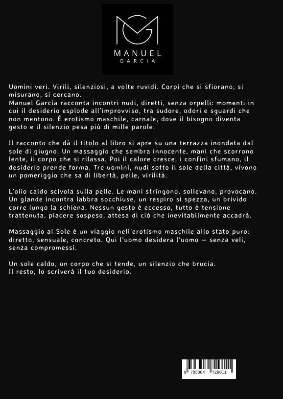 Weitere Ansicht: Massaggio al Sole | Manuel García