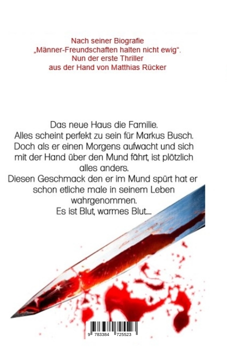 Weitere Ansicht: Endhaltestelle 24 | Matthias Rücker