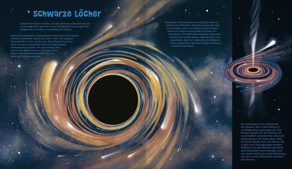 Weitere Ansicht: Science & Kids - Unser Sonnensystem | Lauren Fairgrieve