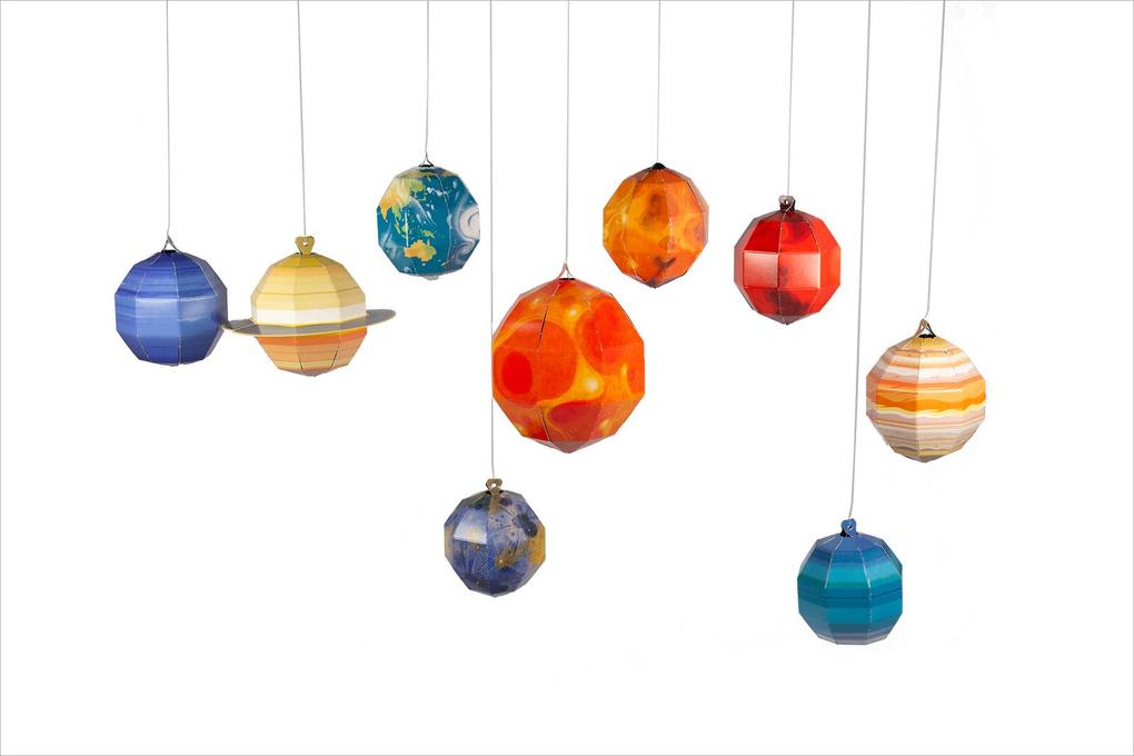 Weitere Ansicht: Science & Kids - Unser Sonnensystem | Lauren Fairgrieve