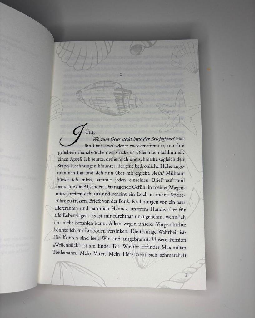 Weitere Ansicht: Ups - In den Frosch verliebt | Lotte Janissen