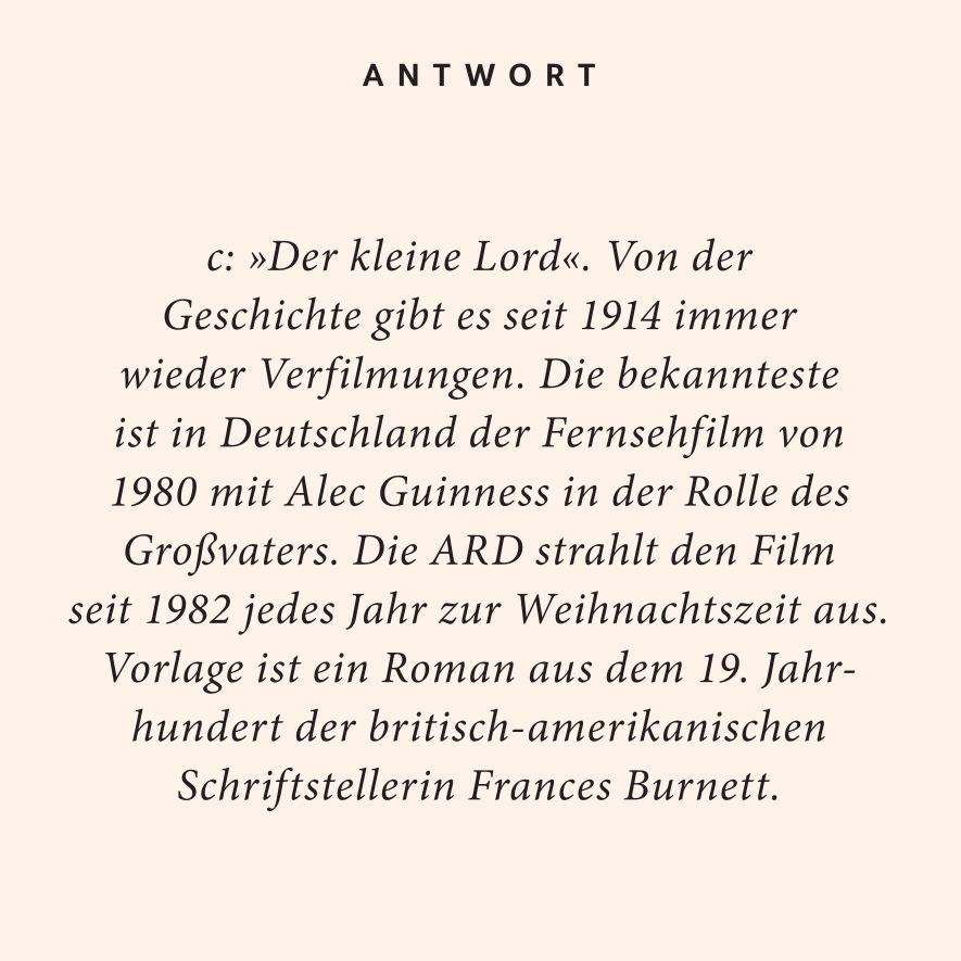 Weitere Ansicht: Großeltern. Das Quiz | Günther Fischer