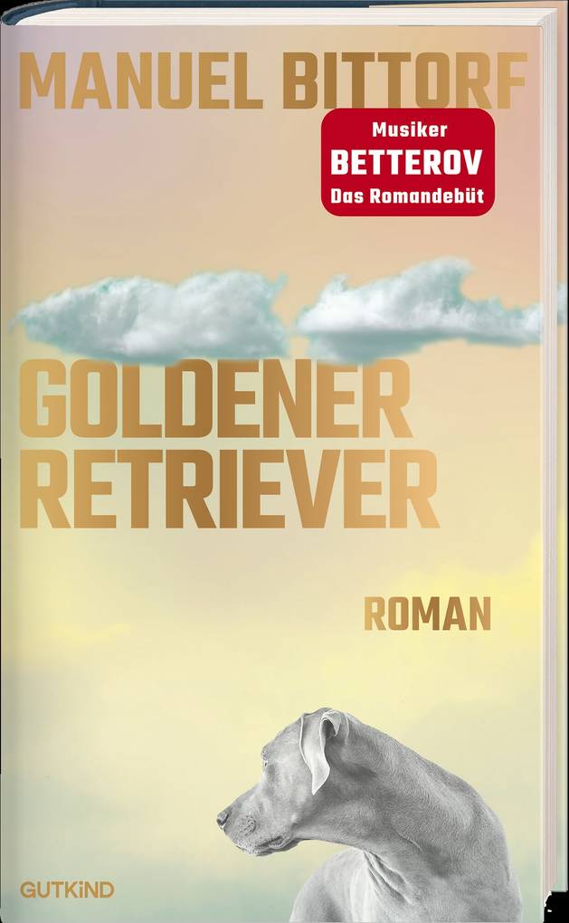 Weitere Ansicht: Goldener Retriever | Manuel Bittorf