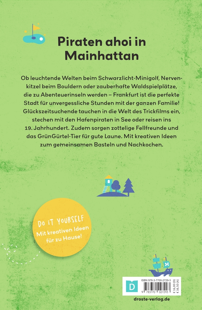 Weitere Ansicht: Glückszeit für Familien - Frankfurt | Birgit Schweitzer
