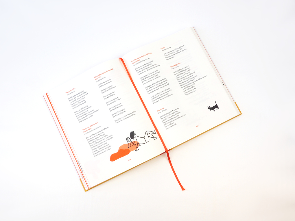 Weitere Ansicht: So viele Tage wie das Jahr hat. 365 Gedichte für Kinder und Kenner | James Krüss