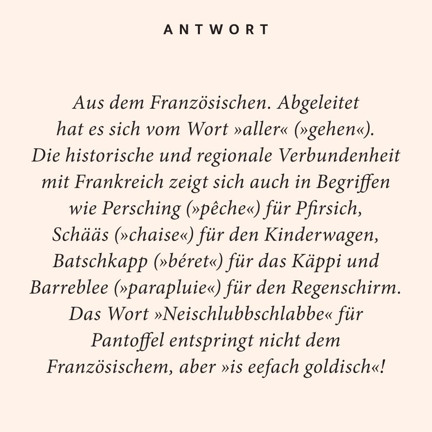 Weitere Ansicht: Pfalz-Quiz | Katja Edelmann