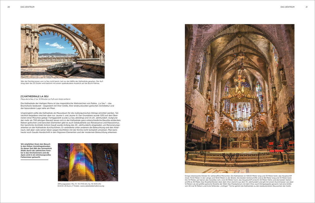 Weitere Ansicht: Palma | Martin Büchele, Regine Konrad