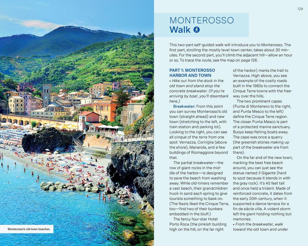 Weitere Ansicht: Rick Steves Best of Italy | Rick Steves