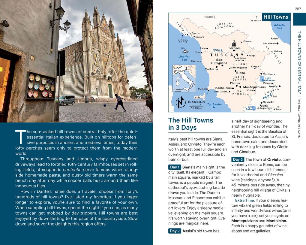 Weitere Ansicht: Rick Steves Best of Italy | Rick Steves