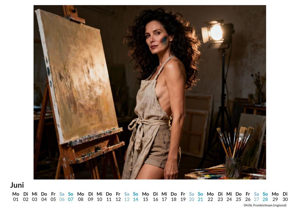 Weitere Ansicht: MILF | Lena Schmied