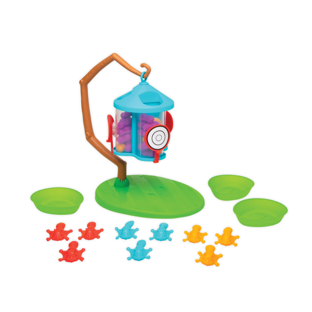 Weitere Ansicht: Flughörnchen Flotte