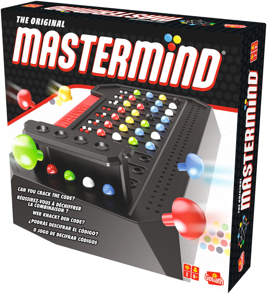 Weitere Ansicht: Mastermind Classic