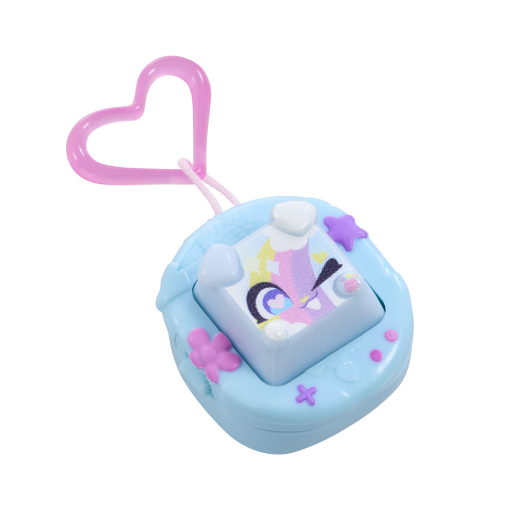 Weitere Ansicht: Clickeez Deluxe Keychain - Fidget Cube