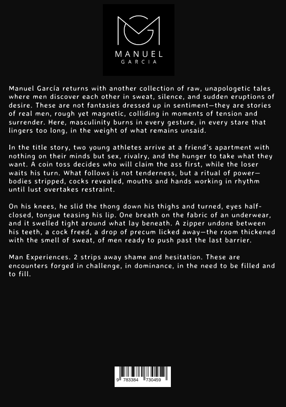 Weitere Ansicht: Man Experiences. 2 | Manuel García