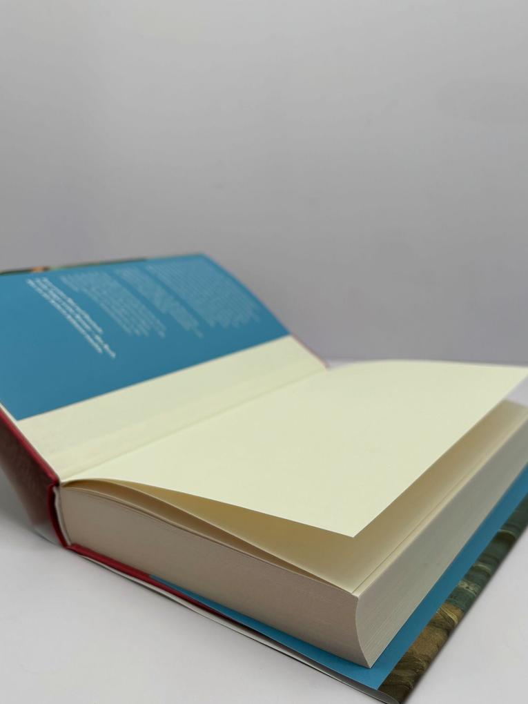 Weitere Ansicht: Der Gesang der See | Trude Teige