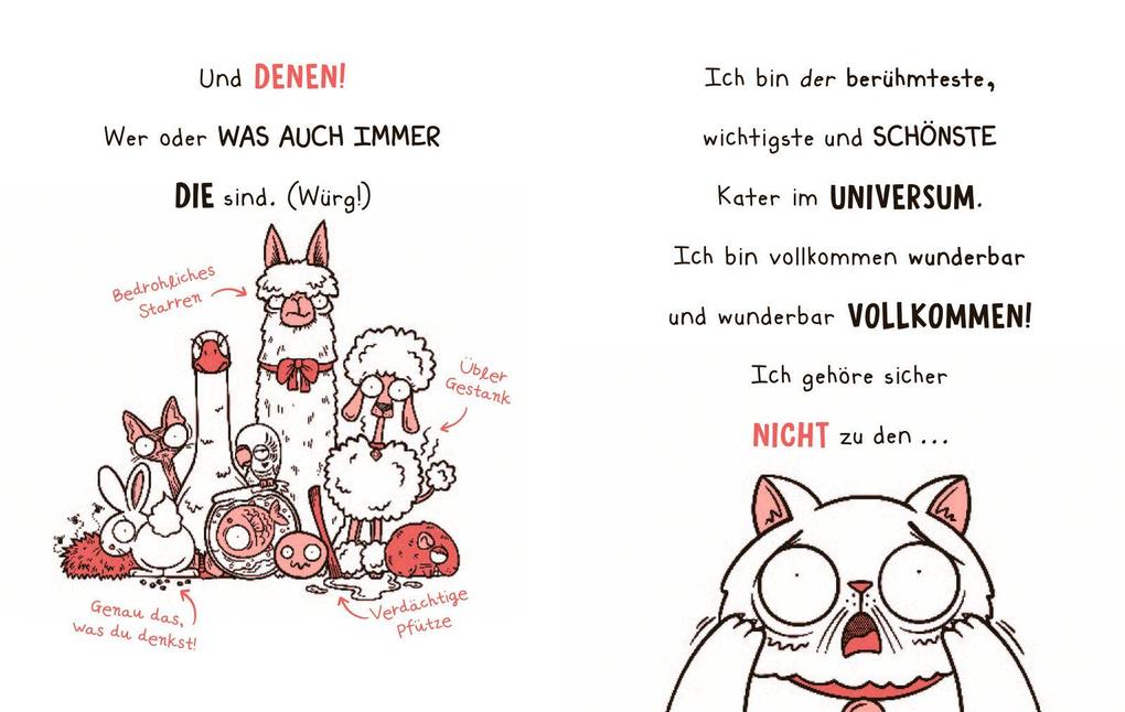 Weitere Ansicht: Worst Pets Ever - Eingesperrt! | Matt Cosgrove, Eva Amores