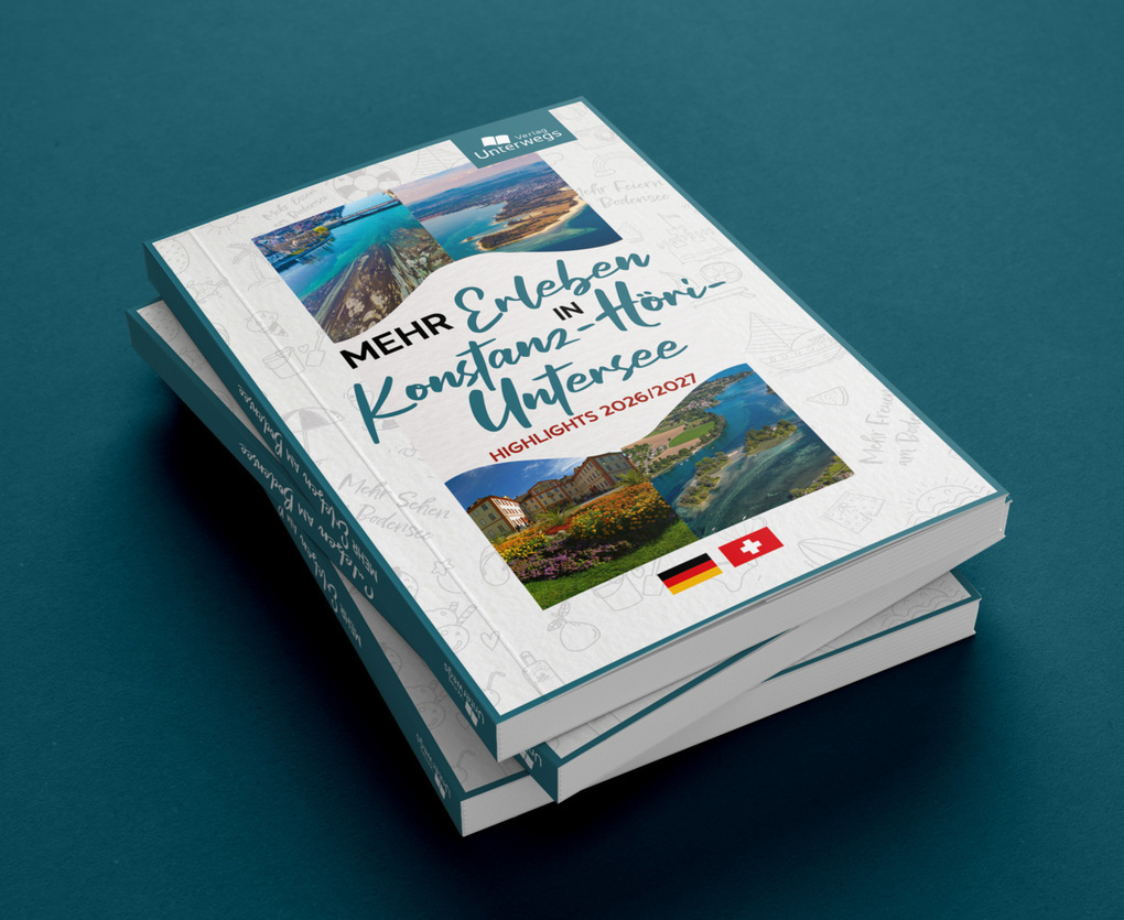 Weitere Ansicht: Mehr Erleben Konstanz-Höri-Untersee | Ariane Martin