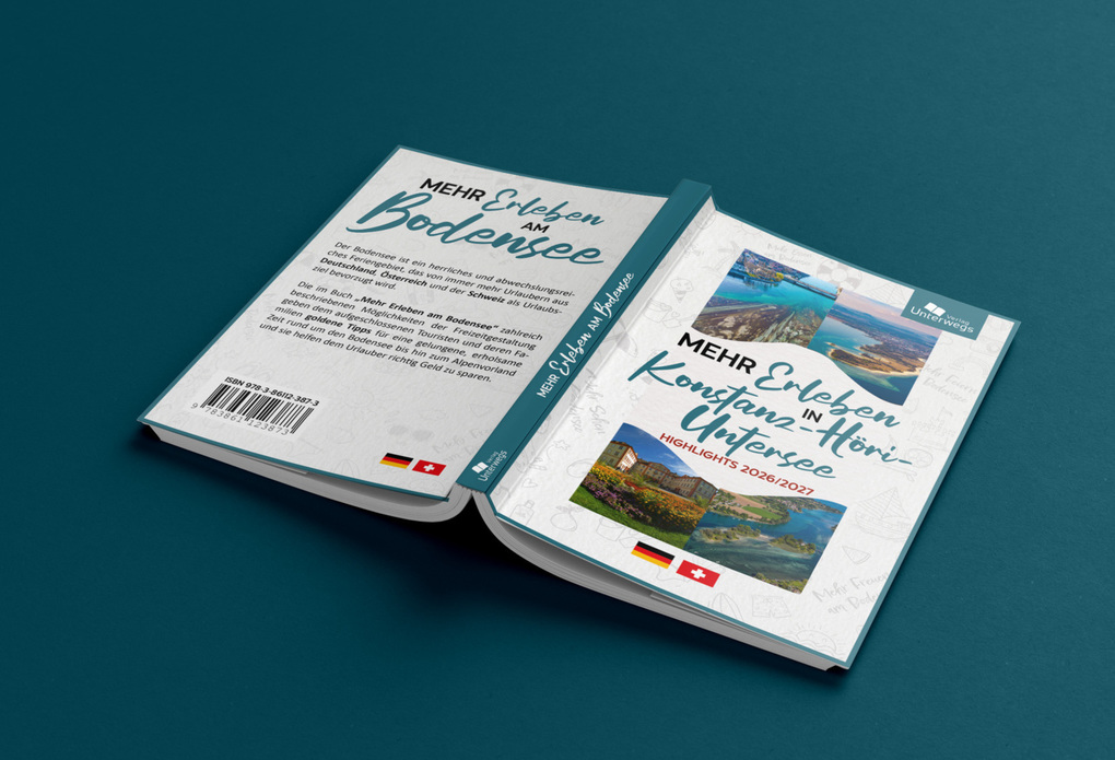 Weitere Ansicht: Mehr Erleben Konstanz-Höri-Untersee | Ariane Martin