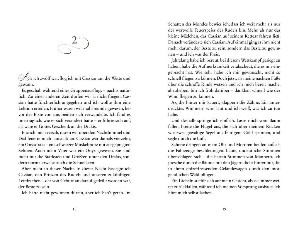 Weitere Ansicht: Firelight | Sophie Jordan