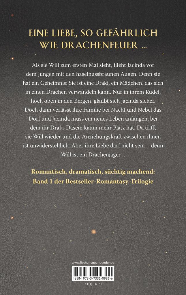 Weitere Ansicht: Firelight | Sophie Jordan
