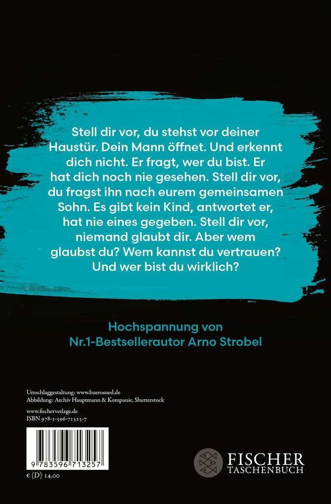Weitere Ansicht: Der Trakt | Arno Strobel