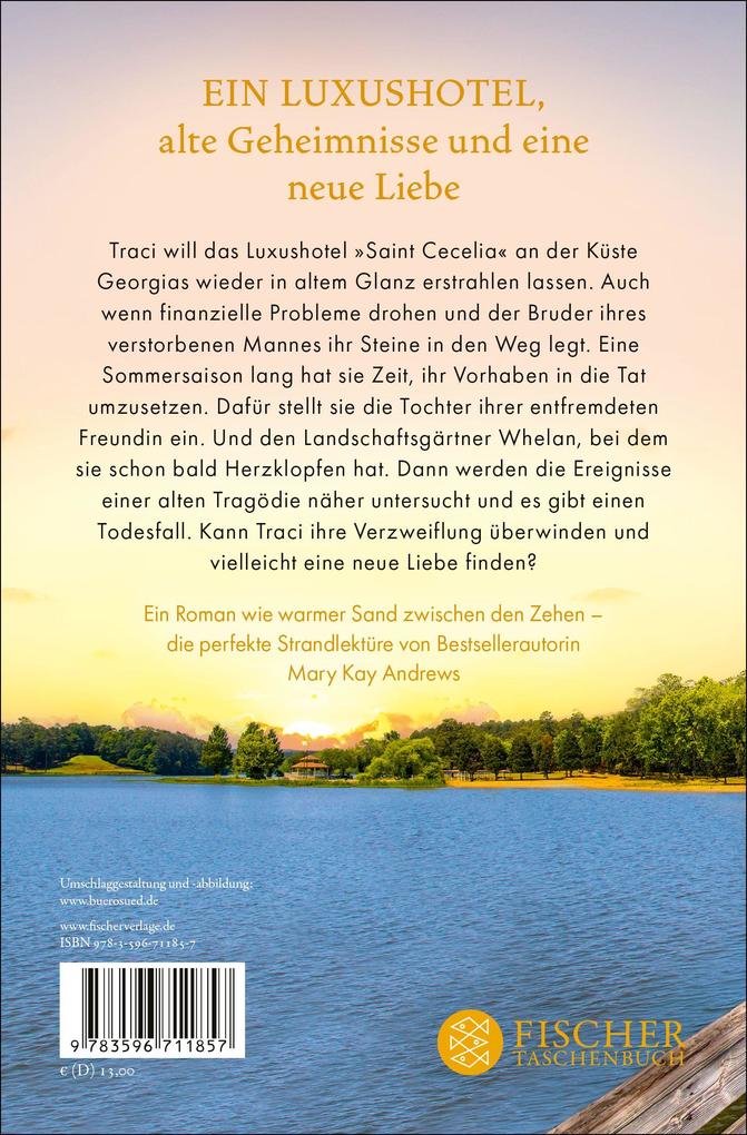 Weitere Ansicht: Sommerhotel am Meer | Mary Kay Andrews